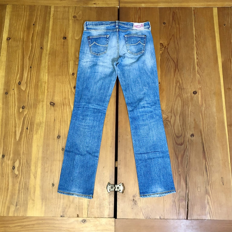 JEANS DONNA JACOB COHEN TG.30